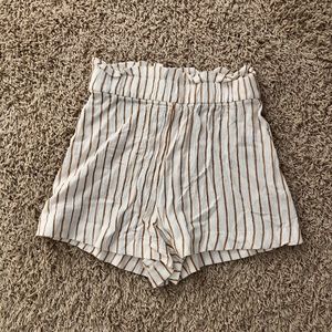 Women’s Flowy shorts